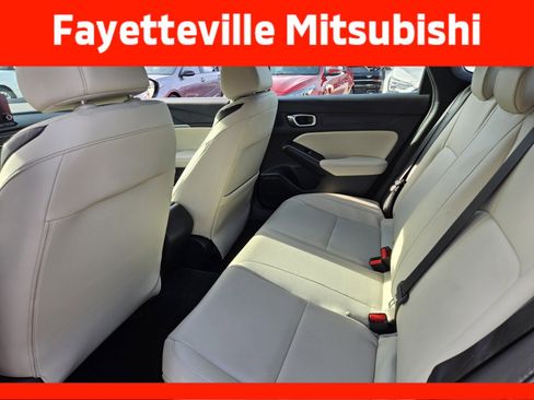 Used 2023 Acura Integra A-Spec image 10