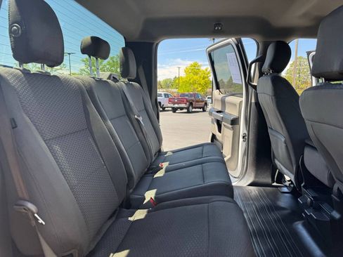 Used 2019 Ford F150 XLT AWD/4WD image 32
