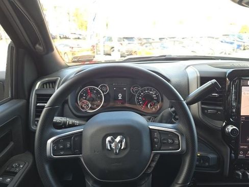 New 2026 RAM 2500 Tradesman image 10