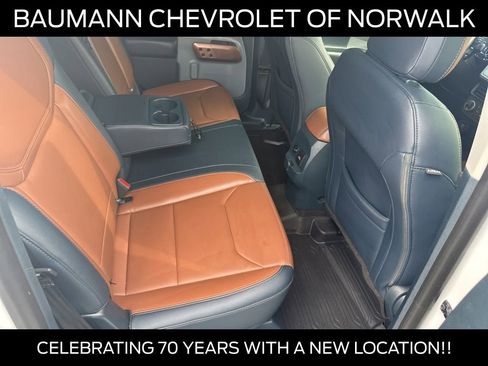 Used 2022 Ford Maverick Lariat w/ Lariat Luxury Package image 31