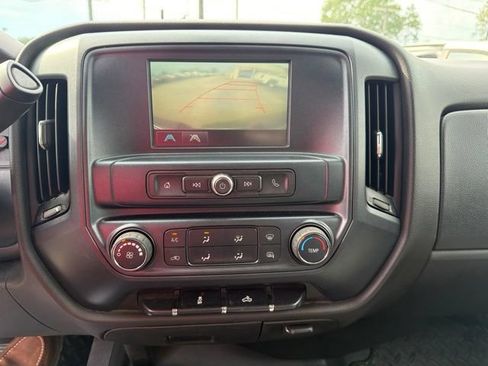 Used 2018 Chevrolet Silverado 1500 LS w/ Trailering Package AWD/4WD image 20