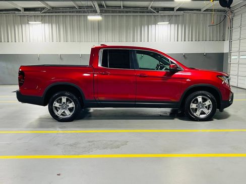 New 2026 Honda Ridgeline RTL image 19