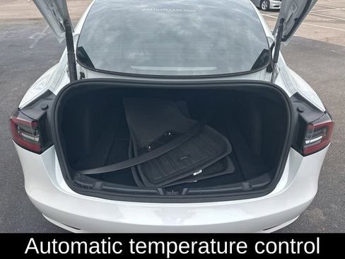 Used 2023 Tesla Model 3 Performance AWD/4WD image 11
