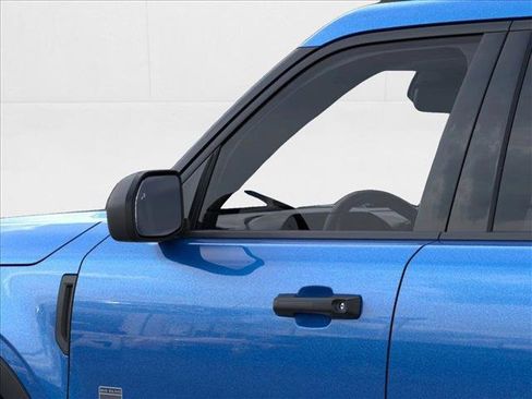 New 2025 Ford Bronco Sport Big Bend w/ Convenience Package image 20