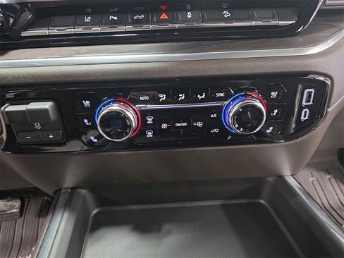 New 2026 GMC Sierra 2500 SLT w/ SLT Premium Package image 20