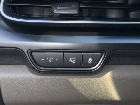 New 2026 Kia Carnival LXS FWD image 25