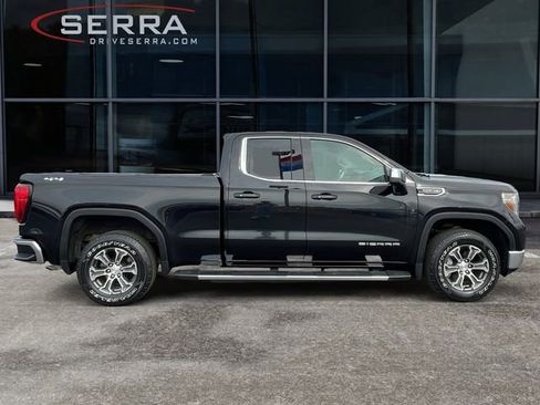 Used 2019 GMC Sierra 1500 SLE w/ SLE Value Package image 6