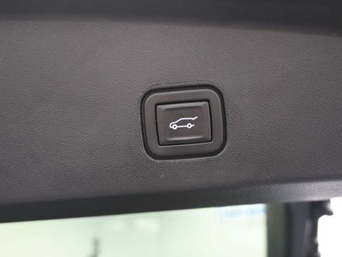 Used 2024 Cadillac Lyriq Luxury w/ LPO, Floor Liner Package AWD/4WD image 33