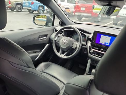 Used 2024 Toyota Corolla Cross AWD Hybrid image 13