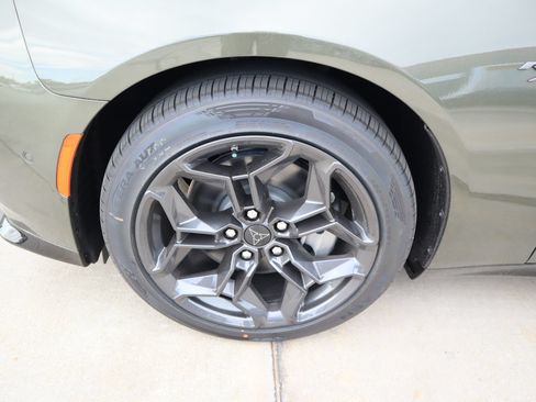 New 2026 Dodge Charger R/T AWD/4WD image 17