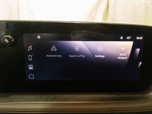 Used 2025 Buick Encore GX Preferred image 18