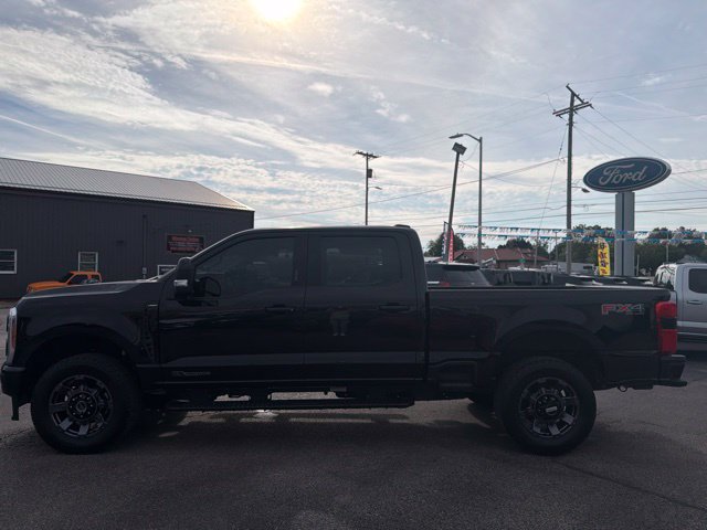 Used 2023 Ford F350 XL AWD/4WD image 8