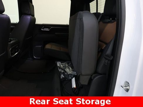 Used 2025 Chevrolet Silverado 3500 High Country w/ High Country Premium Package image 56