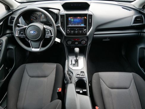 Used 2022 Subaru Impreza 2.0i Premium AWD/4WD image 10