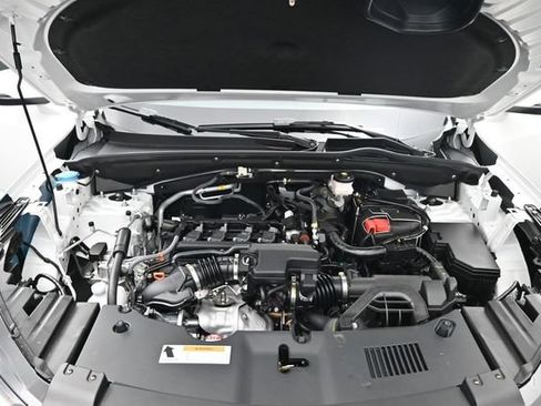New 2026 Acura ADX FWD image 19