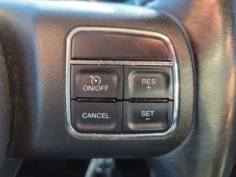 Used 2014 Jeep Wrangler Unlimited Rubicon w/ Connectivity Group image 16