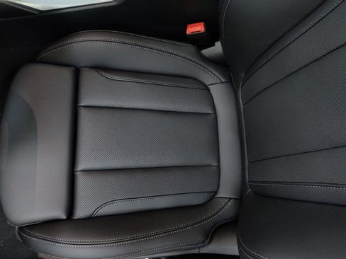 New 2026 BMW 330i xDrive Sedan w/ M Sport Package image 12