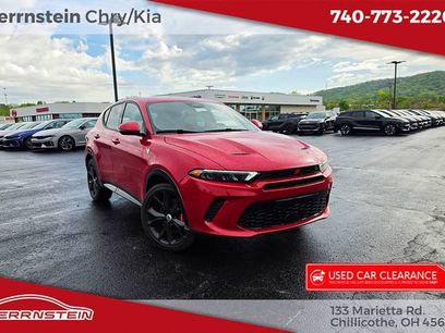 Used 2024 Dodge Hornet R/T w/ Track Pack