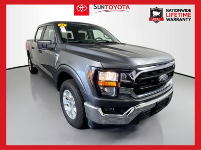 Used 2023 Ford F150 XLT