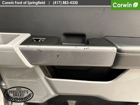 Used 2023 Ford F150 XLT image 15