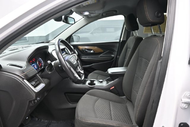 Used 2020 GMC Terrain SLE w/ Elevation Edition AWD/4WD image 7