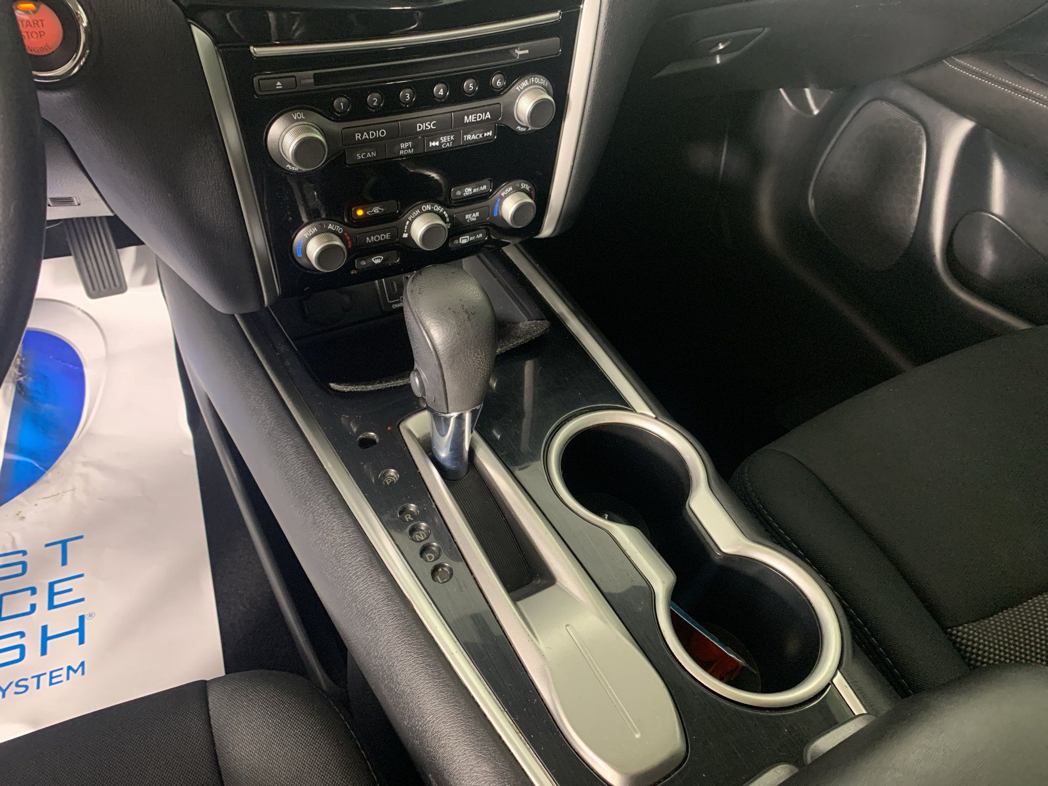 Used 2019 Nissan Pathfinder SV w/ Cargo Package FWD image 24