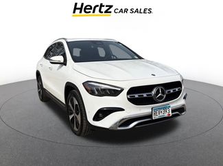 Used 2025 Mercedes-Benz GLA 250 video 1