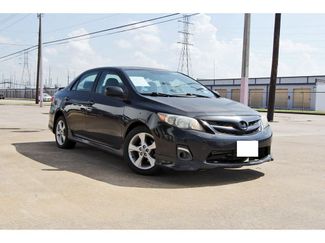 Used 2013 Toyota Corolla S FWD video 1