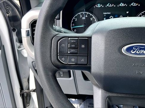 Used 2023 Ford F150 XLT AWD/4WD image 18