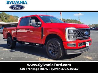 New 2026 Ford F250 XL w/ STX Appearance Package video 1