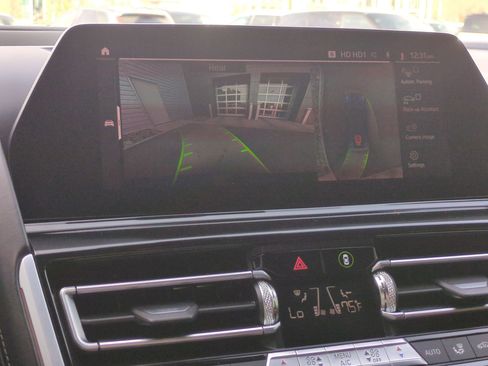 Used 2019 BMW M850i xDrive Coupe image 23