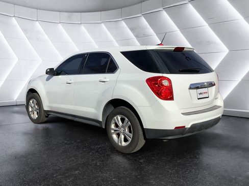 Used 2014 Chevrolet Equinox LS image 6