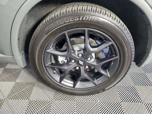 Used 2026 Dodge Durango GT AWD/4WD image 31