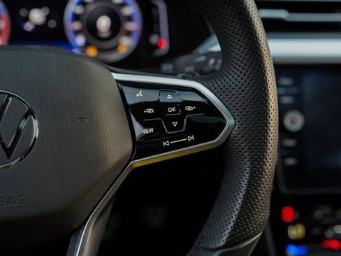 Used 2021 Volkswagen Arteon SEL image 28