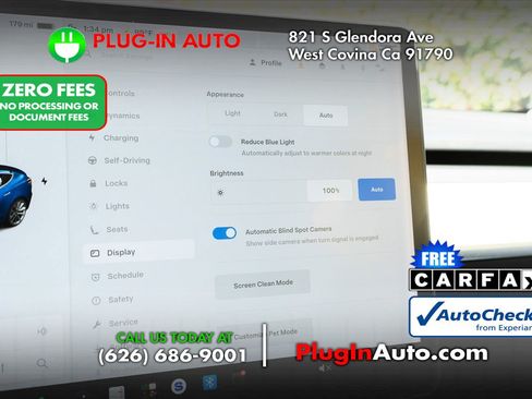 Used 2020 Tesla Model 3 Standard Range Plus RWD image 27