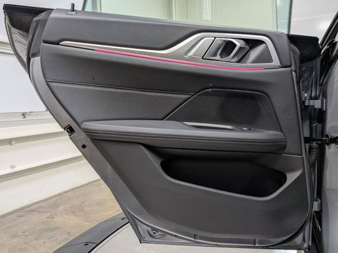 Used 2023 BMW i4 eDrive35 image 17