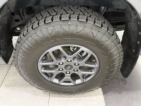 Used 2024 Ford Ranger XLT w/ Technology Package AWD/4WD image 5
