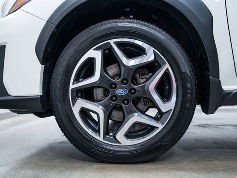 Used 2019 Subaru Crosstrek 2.0i Limited w/ Moonroof Package AWD/4WD image 11