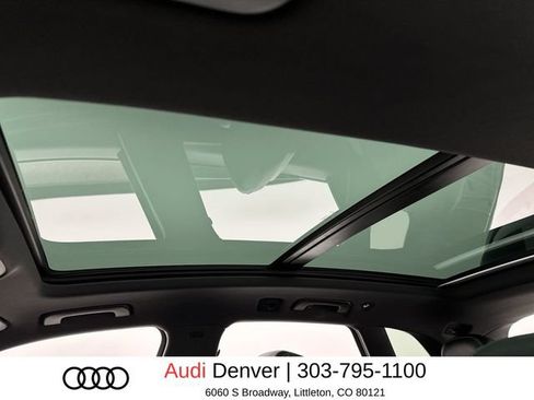 Used 2020 Audi SQ5 Prestige w/ Prestige Package AWD/4WD image 22