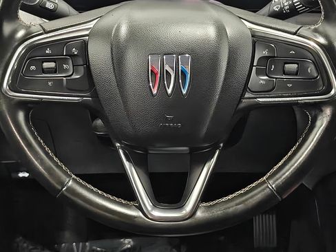 Used 2024 Buick Encore GX Preferred FWD image 5