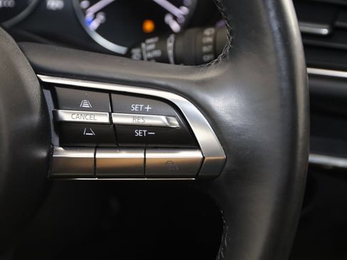 Used 2021 MAZDA CX-30 AWD 2.5 S w/ Preferred Package image 33