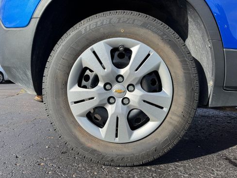 Used 2016 Chevrolet Trax LS FWD image 13