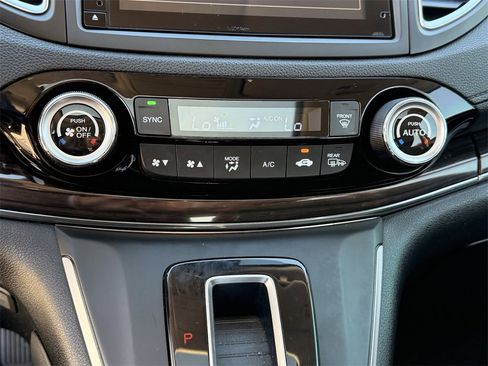 Used 2016 Honda CR-V Touring image 19