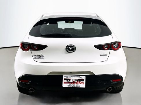 Used 2024 MAZDA MAZDA3 s FWD image 6