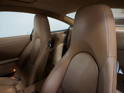 Used 2007 Porsche 911 Carrera 4S image 76