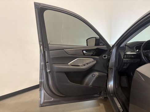 Used 2024 Acura MDX w/ Advance Package AWD/4WD image 12