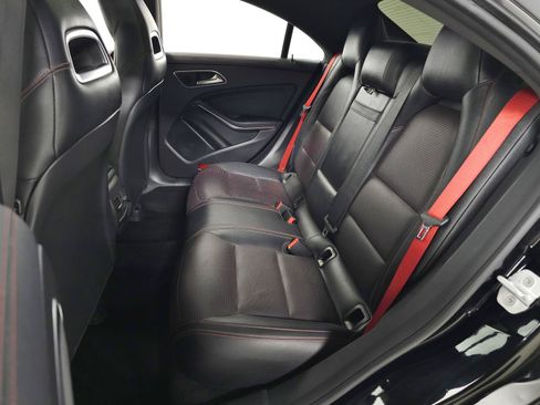 Used 2017 Mercedes-Benz CLA 45 AMG 4MATIC image 31