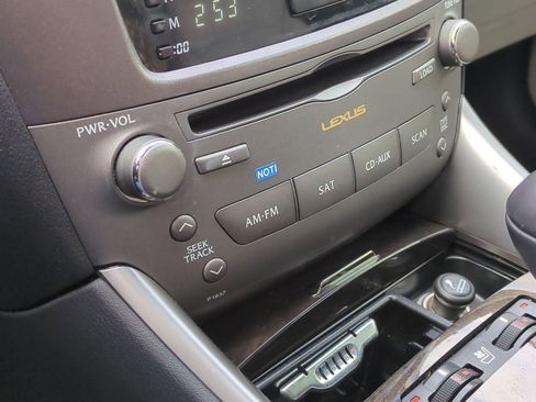 Used 2013 Lexus IS 250 image 24