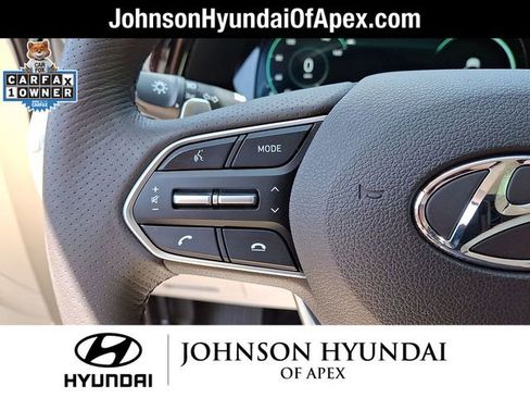 Used 2020 Hyundai Palisade Limited AWD/4WD image 20