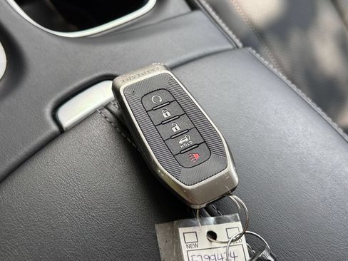 Used 2026 INFINITI QX60 Luxe AWD/4WD image 21